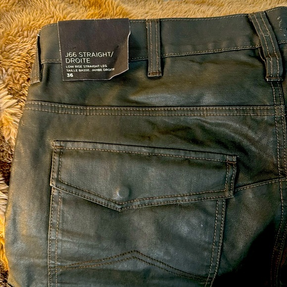 Vintage armani exchange Brad new - Picture 5 of 10